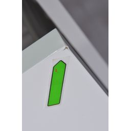 Outlet - Elita Look szafka 40x44,9x63,5 cm biała 167309