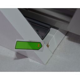 Outlet - Elita Look szafka 40x44,9x63,5 cm biała 167309