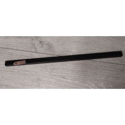 Outlet - Elita Kwadro Plus uchwyt meblowy 40 cm czarny mat 167903