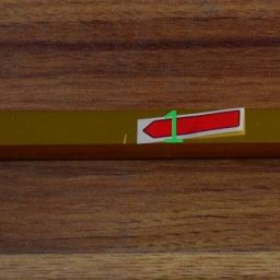 Outlet - Elita Kwadro Plus uchwyt 167907