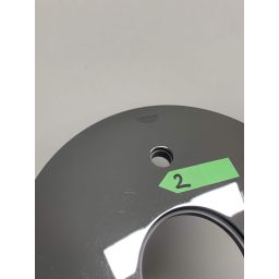 Outlet - Grohe Essence bateria wannowo-prysznicowa podtynkowa chrom 19285001