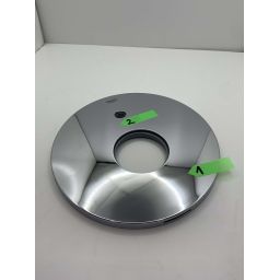 Outlet - Grohe Essence bateria wannowo-prysznicowa podtynkowa chrom 19285001