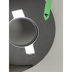 Outlet - Grohe Essence bateria wannowo-prysznicowa podtynkowa chrom 19285001