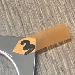 Outlet - Grohe Eurocube bateria umywalkowa podtynkowa 2-otworowa chrom 19895000