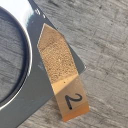 Outlet - Grohe Eurocube bateria umywalkowa podtynkowa 2-otworowa chrom 19895000