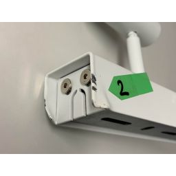 Outlet - Nordlux Omari lampa podsufitowa 5x3,2 W biała 2112203001