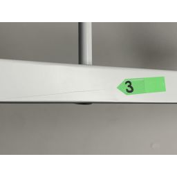 Outlet - Nordlux Omari lampa podsufitowa 5x3,2 W biała 2112203001