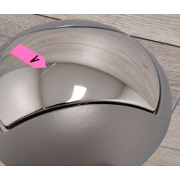 Outlet - Kela Marta kosz na śmieci 5 l szary 22302