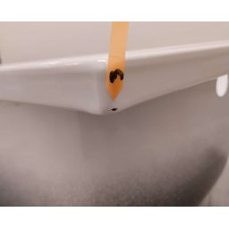 Outlet - Kaldewei Dyna Set wanna prostokątna 170x75 cm biała 226100010001