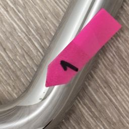 Outlet - Grohe Essence New bateria umywalkowa chrom 23463001