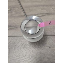 Outlet - Grohe Essence bateria umywalkowa stojąca StarLight Chrome 23589001