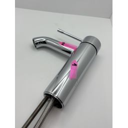 Outlet - Grohe Essence bateria umywalkowa stojąca chrom 23590001