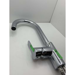 Outlet - Grohe bateria umywalkowa stojąca StarLight Chrome 23760000