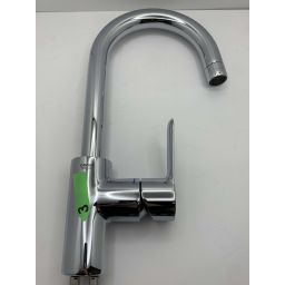 Outlet - Grohe bateria umywalkowa stojąca StarLight Chrome 23760000