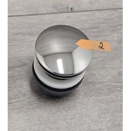 Outlet - Grohe Plus bateria umywalkowa stojąca chrom 23872003