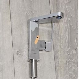 Outlet - Grohe Plus bateria umywalkowa stojąca chrom 23872003