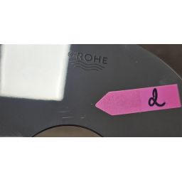 Outlet - Grohe Essence bateria prysznicowa podtynkowa StarLight Chrome 24057001