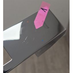 Outlet - Grohe Eurocube bateria prysznicowa podtynkowa chrom 24061000