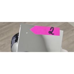 Outlet - Grohe Eurocube bateria wannowo-prysznicowa podtynkowa chrom 24062000