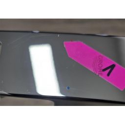 Outlet - Grohe Eurocube bateria wannowo-prysznicowa podtynkowa chrom 24062000