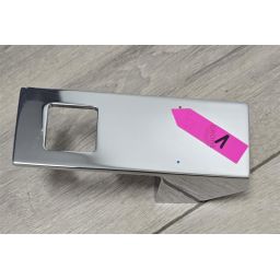 Outlet - Grohe Eurocube bateria wannowo-prysznicowa podtynkowa chrom 24062000