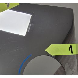 Outlet - Grohe Grohtherm bateria wannowo-prysznicowa podtynkowa termostatyczna chrom 24079000