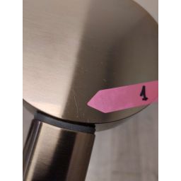 Outlet - Hansgrohe Pulsify Select S słuchawka prysznicowa brąz szczotkowany 24111140