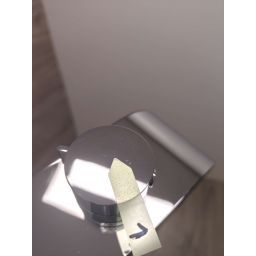 Outlet - Hansgrohe ShowerTablet Select 400 bateria wannowo-prysznicowa ścienna termostatyczna chrom 24340000