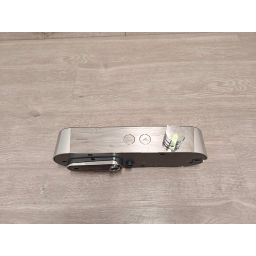 Outlet - Hansgrohe ShowerTablet Select 400 bateria wannowo-prysznicowa ścienna termostatyczna chrom 24340000