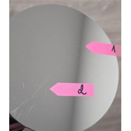 Outlet - Hansgrohe Raindance Alive Select S EcoSmart+ słuchawka prysznicowa chrom 24512000