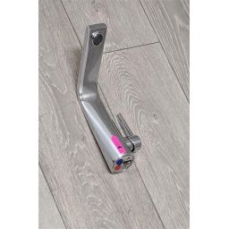 Outlet - Steinberg 260 bateria umywalkowa stojąca chrom 26010101