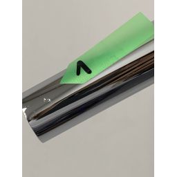 Outlet - Tres wylewka ścienna chrom 26218004