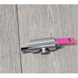 Outlet - Grohe Tempesta-F Trigger Spray 30 słuchawka bidetowa z przyłączem kątowym StarLight Chrome 26358000