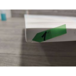 Outlet - Duravit Sivida umywalka 122x48,5 cm prostokątna meblowa biała 2650033200