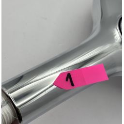 Outlet - Grohe Rainshower słuchawka prysznicowa StarLight Chrome 26574LS0