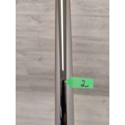 Outlet - Grohe Rainshower SmartActive drążek prysznicowy 90 cm hard graphite 26603A00