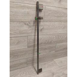Outlet - Grohe Rainshower SmartActive drążek prysznicowy 90 cm hard graphite 26603A00