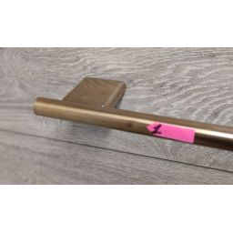 Outlet - Grohe Rainshower SmartActive drążek prysznicowy 90 cm brushed warm sunset 26603DL0