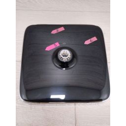 Outlet - Grohe Vitalio Comfort zestaw prysznicowy ścienny termostatyczny z deszczownicą StarLight Chrome 26696001