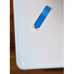 Outlet - Kaldewei Silenio wanna prostokątna 170x75 cm biała 267400010001