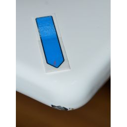 Outlet - Kaldewei Silenio wanna prostokątna 170x75 cm biała 267400010001