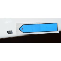 Outlet - Kaldewei Silenio wanna prostokątna 170x75 cm biała 267400010001