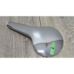 Outlet - Hansgrohe Croma Select S EcoSmart słuchawka prysznicowa biały/chrom 26803400