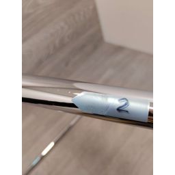 Outlet - Hansgrohe Crometta S Showerpipe zestaw prysznicowy ścienny termostatyczny chrom 27267000