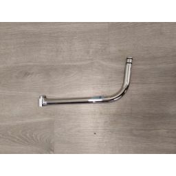 Outlet - Hansgrohe Crometta S Showerpipe zestaw prysznicowy ścienny termostatyczny chrom 27267000