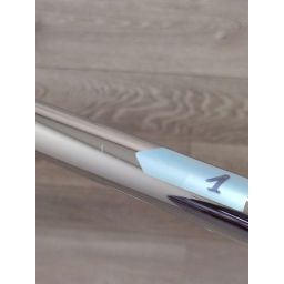 Outlet - Hansgrohe Crometta S Showerpipe zestaw prysznicowy ścienny termostatyczny chrom 27267000
