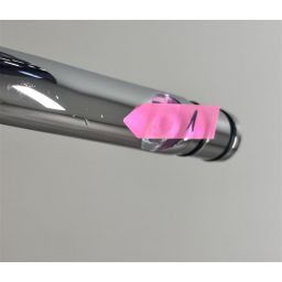 Outlet - Hansgrohe Crometta E Showerpipe EcoSmart zestaw prysznicowy ścienny chrom 27289000