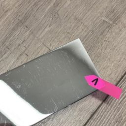 Outlet - Hansgrohe ramię prysznicowe ścienne chrom 27694000