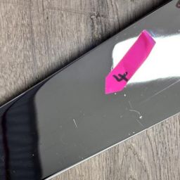 Outlet - Hansgrohe ramię prysznicowe ścienne chrom 27694000