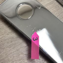 Outlet - Hansgrohe ramię prysznicowe ścienne chrom 27694000